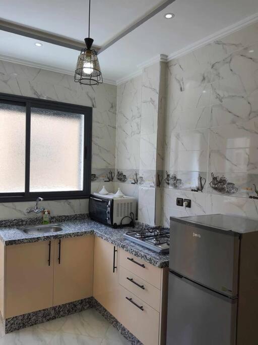 Appartement Dar Meknès Zewnętrze zdjęcie