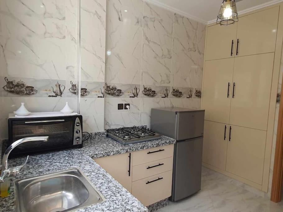 Appartement Dar Meknès Zewnętrze zdjęcie