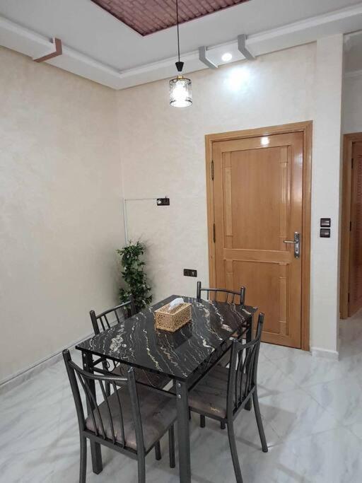 Appartement Dar Meknès Zewnętrze zdjęcie