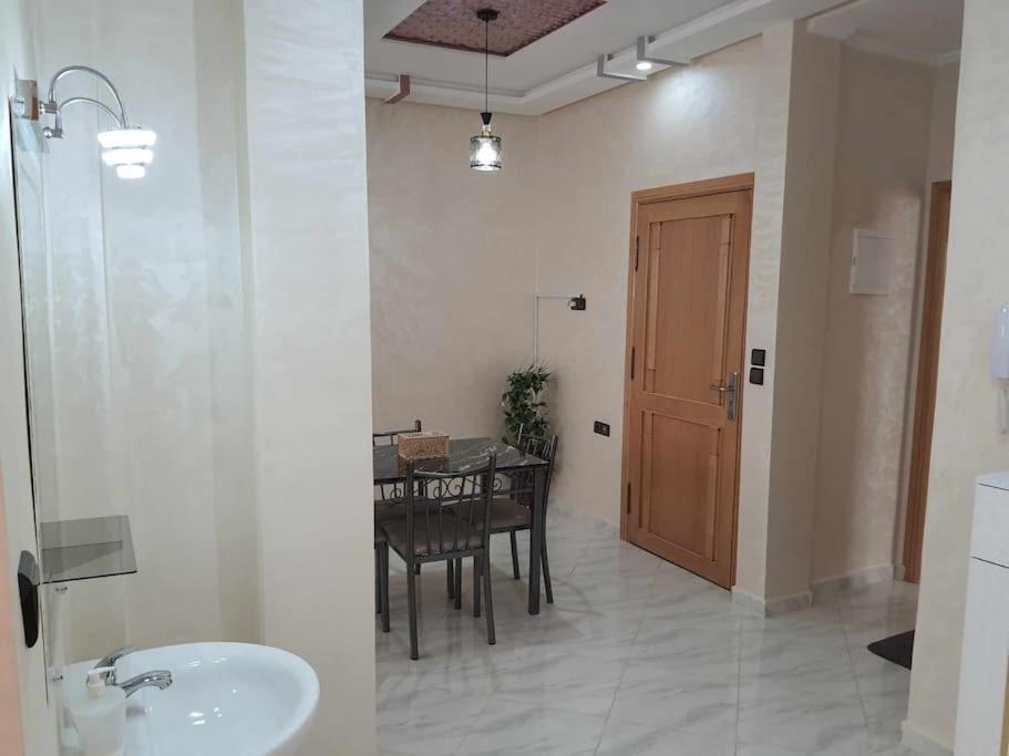 Appartement Dar Meknès Zewnętrze zdjęcie