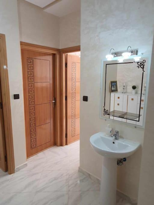 Appartement Dar Meknès Zewnętrze zdjęcie