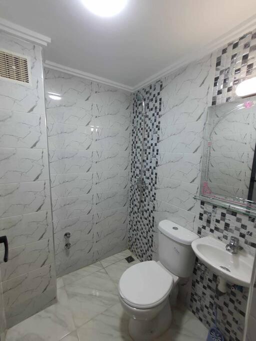 Appartement Dar Meknès Zewnętrze zdjęcie