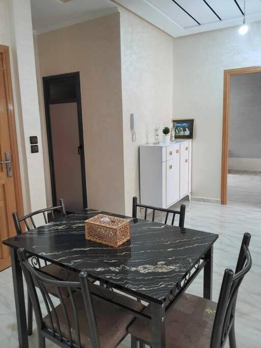 Appartement Dar Meknès Zewnętrze zdjęcie