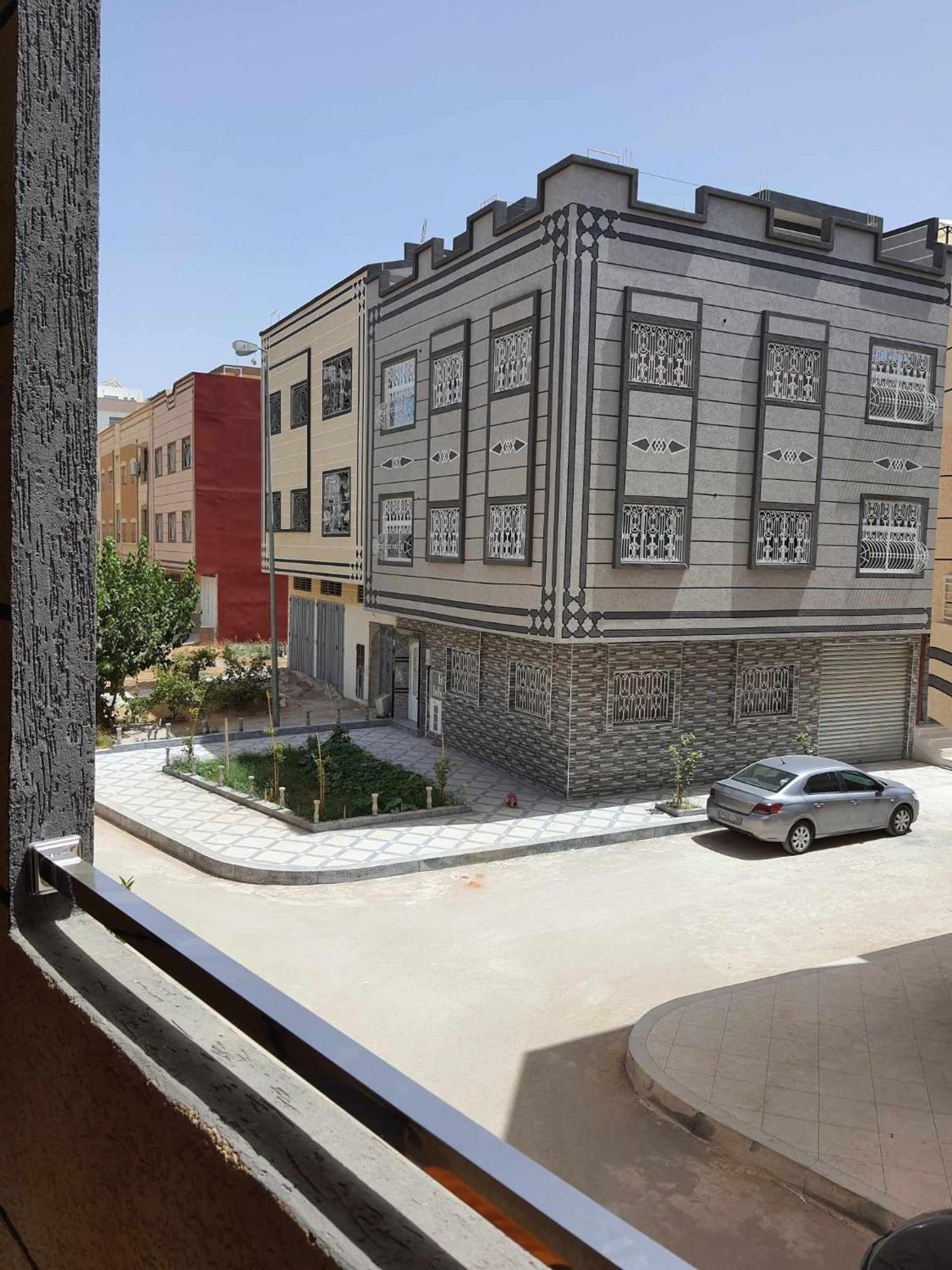 Appartement Dar Meknès Zewnętrze zdjęcie