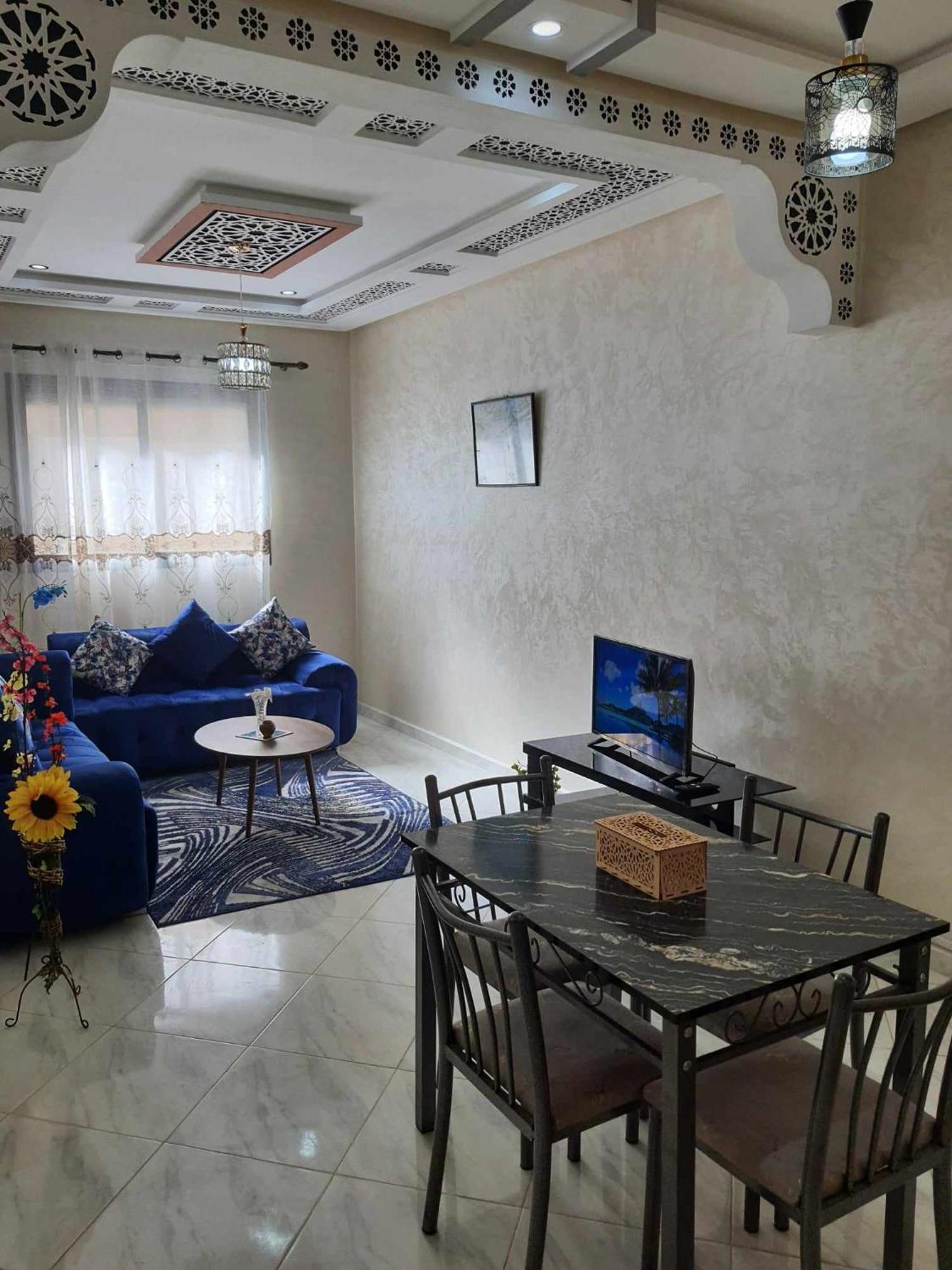 Appartement Dar Meknès Zewnętrze zdjęcie