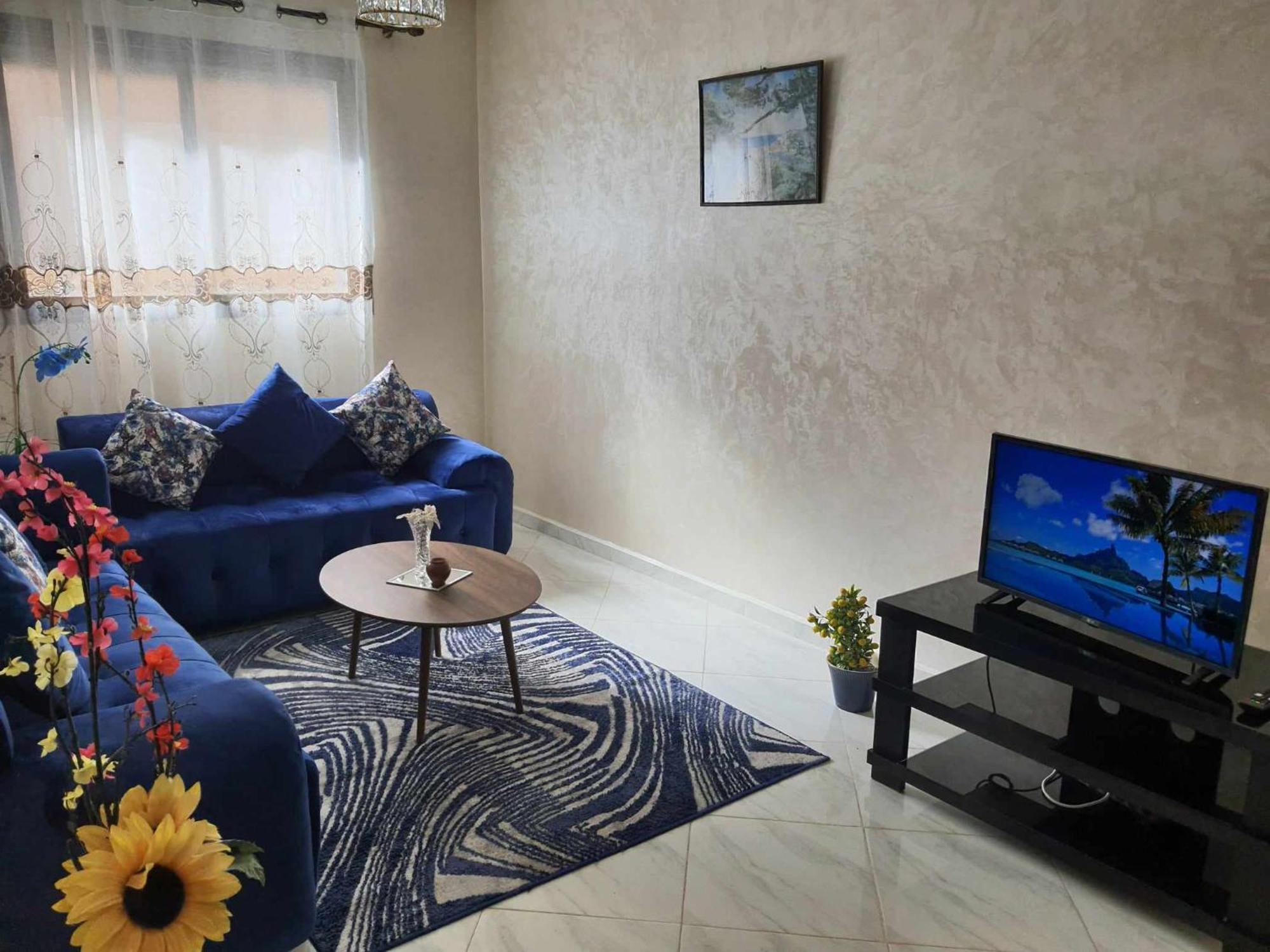 Appartement Dar Meknès Zewnętrze zdjęcie