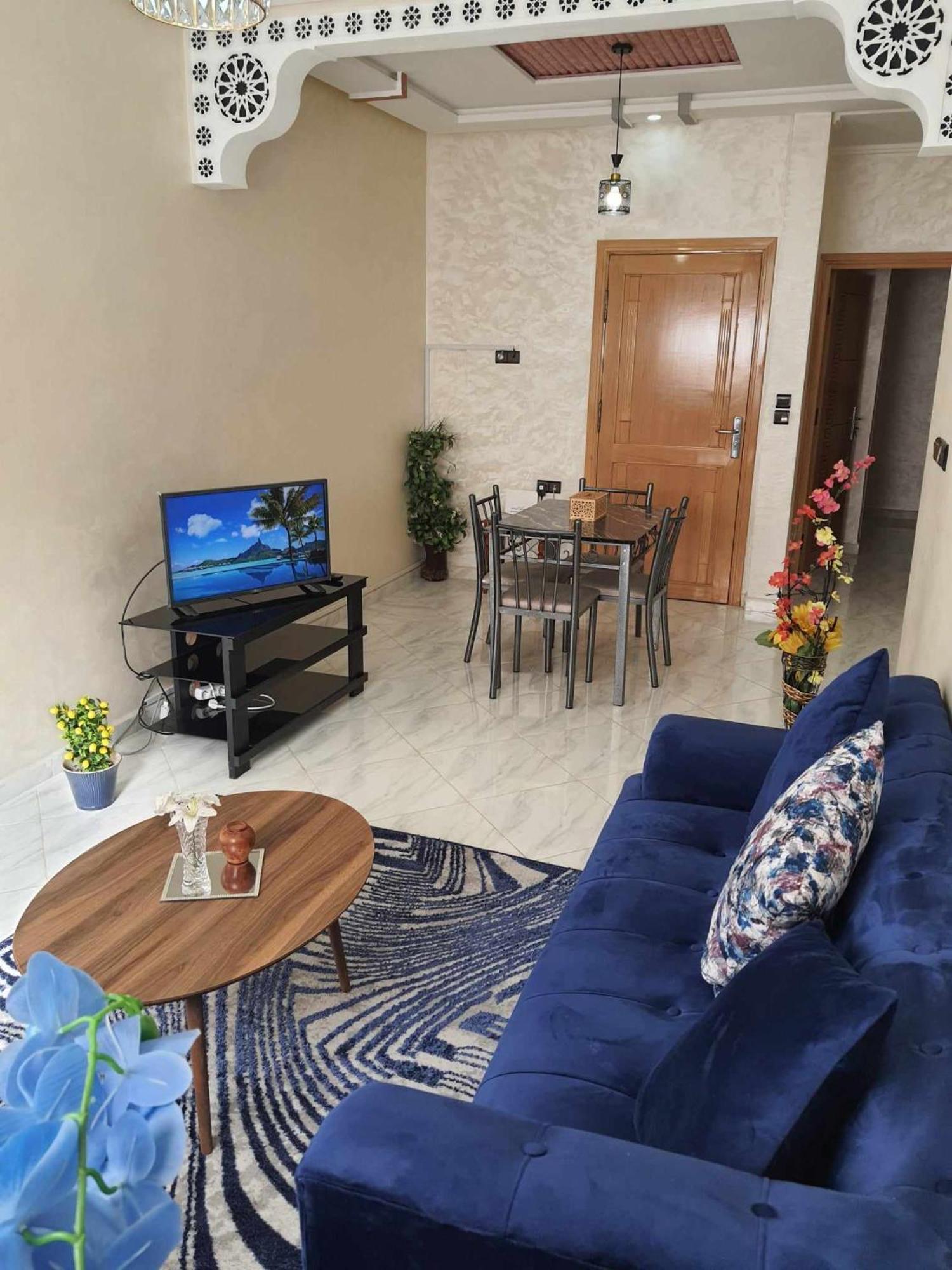 Appartement Dar Meknès Zewnętrze zdjęcie