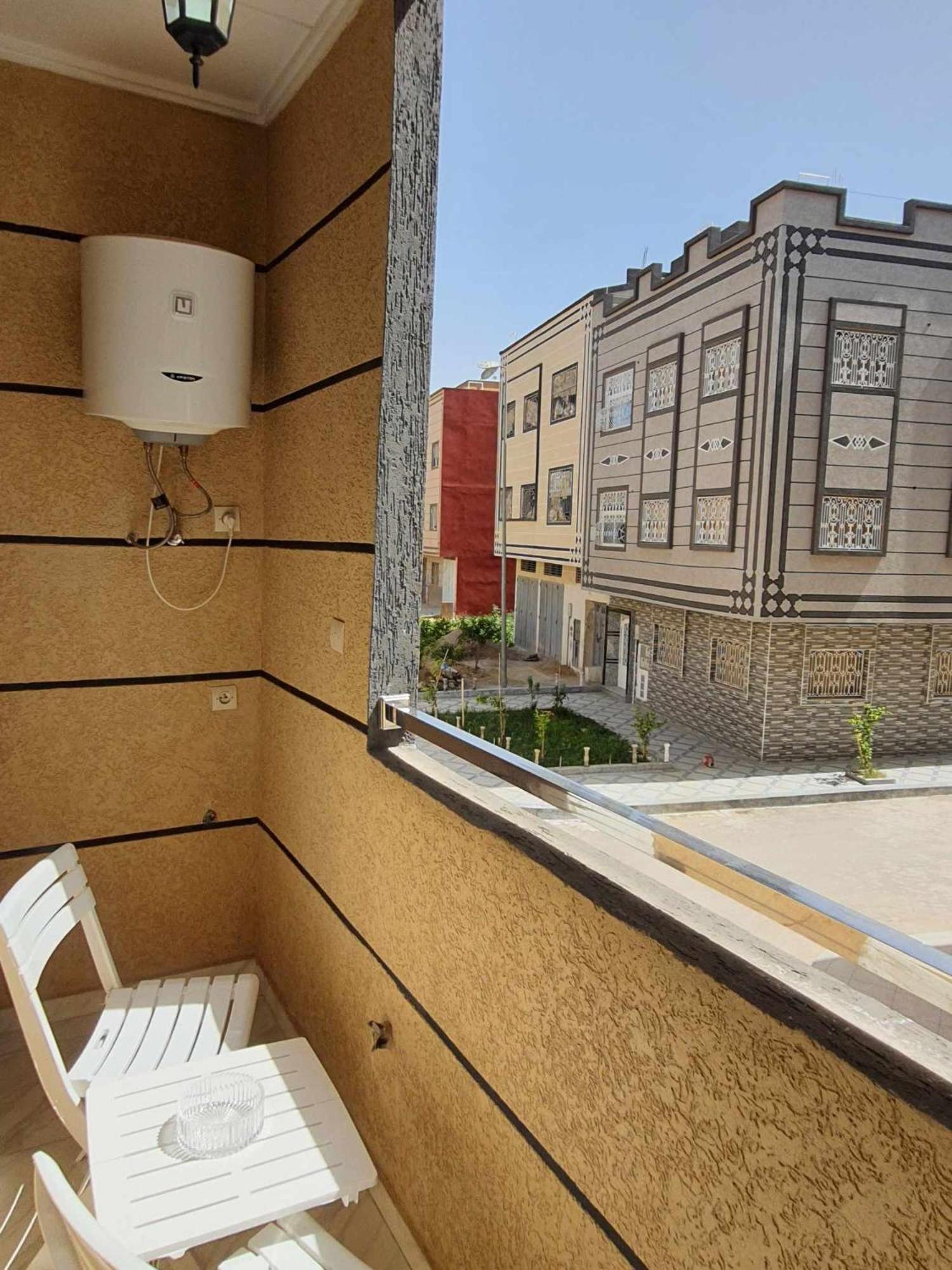 Appartement Dar Meknès Zewnętrze zdjęcie