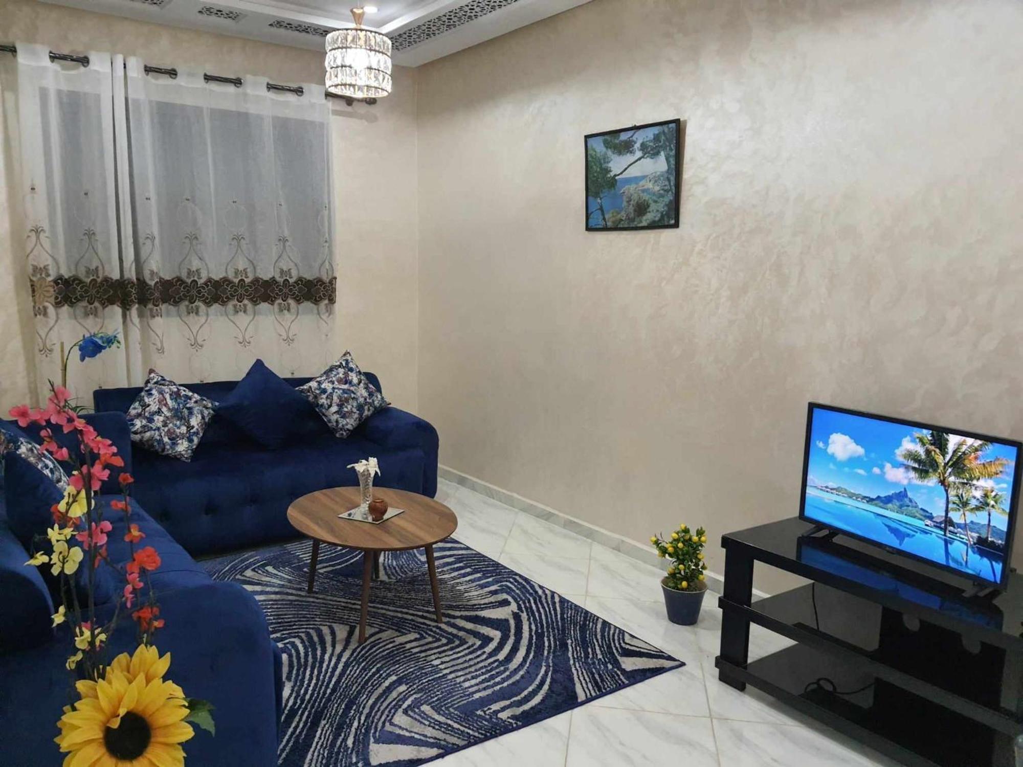 Appartement Dar Meknès Zewnętrze zdjęcie